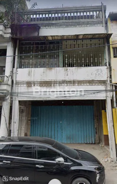 image RUKO AREA BISNIS DI PECINAN / KOTA LAMA SURABAYA DEKAT PASAR ATOM/ITC STRATEGIS NOL JALAN DOUBLE WAY (1)