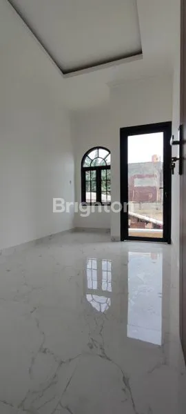 image RUMAH CLUSTER MODERN KLASIK PESONA PREMIER, DEKAT TOL LIMO & TERMINAL DEPOK (5)