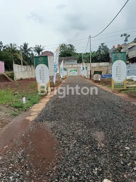 image RUMAH CLUSTER MODERN KLASIK PESONA PREMIER, DEKAT TOL LIMO & TERMINAL DEPOK (2)