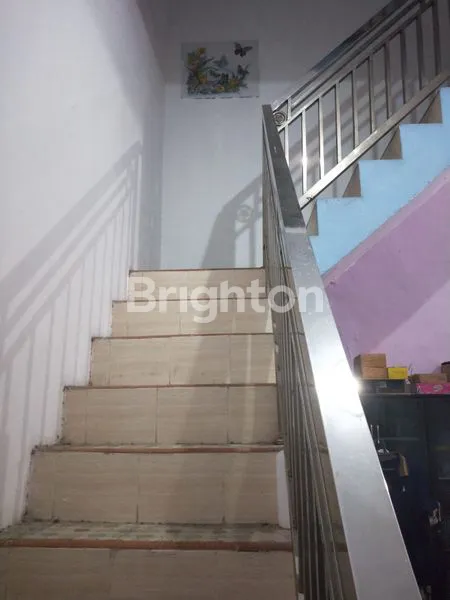 image RUMAH SIAP HUNI 4 KAMAR DI BUKIT CITRA DARMO, SURABAYA - HARGA TERJANGKAU! (3)