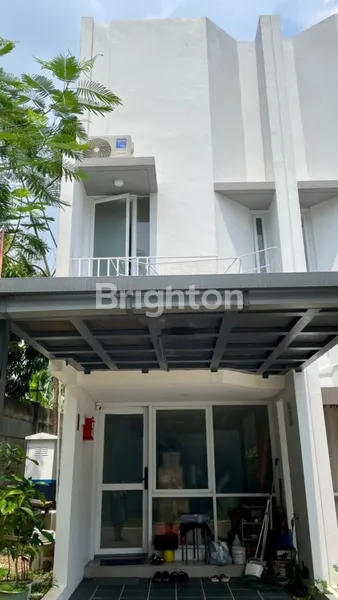 image CLUSTER MYZA BSD, STRATEGIS, BERADA DI PUSAT KOTA BSD, SIAP HUNI (1)