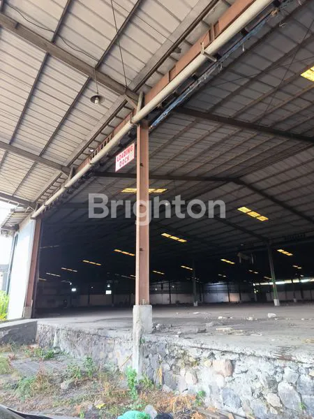 PABRIK EX PABRIK KEMASAN MURAH DI MASTRIP