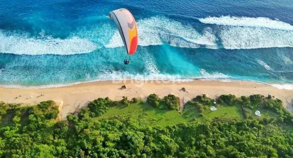 image TANAH PREMIUM CLIFF FRONT 2,97 HA – PECATU NYANG-NYANG, ULUWATU (1)