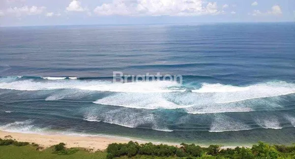 image TANAH PREMIUM CLIFF FRONT 2,97 HA – PECATU NYANG-NYANG, ULUWATU (3)