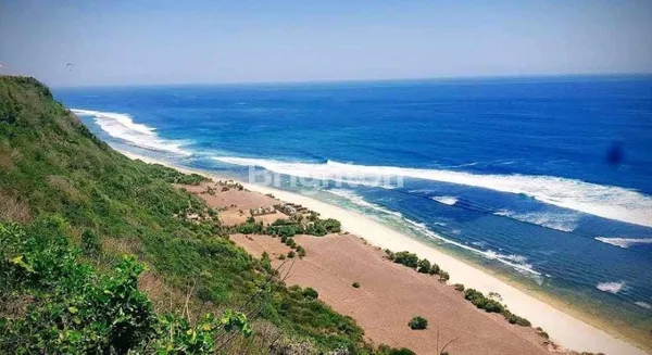 image TANAH PREMIUM CLIFF FRONT 2,97 HA – PECATU NYANG-NYANG, ULUWATU (4)