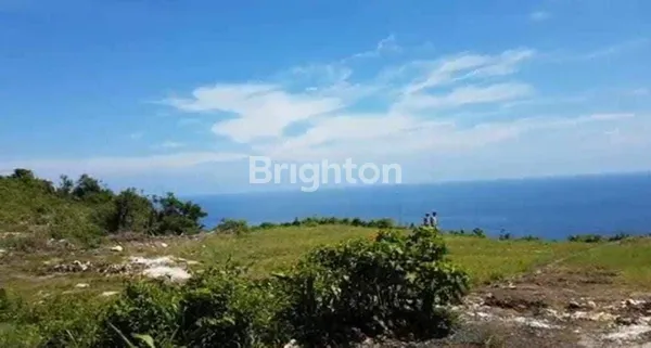 image TANAH PREMIUM CLIFF FRONT 2,97 HA – PECATU NYANG-NYANG, ULUWATU (5)