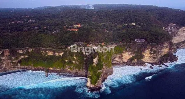 image TANAH PREMIUM CLIFF FRONT 2,97 HA – PECATU NYANG-NYANG, ULUWATU (6)