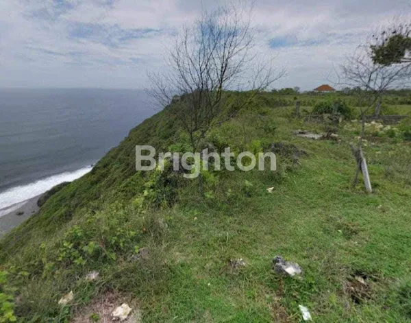image TANAH PREMIUM CLIFF FRONT 2,97 HA – PECATU NYANG-NYANG, ULUWATU (7)
