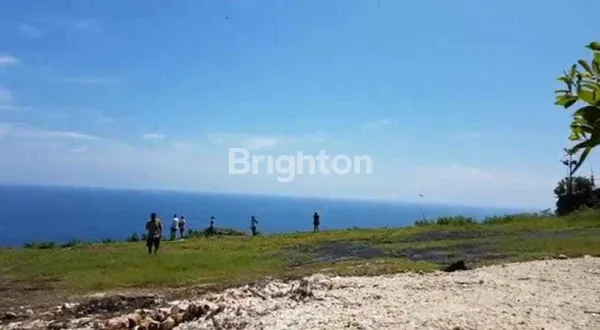 image TANAH PREMIUM CLIFF FRONT 2,97 HA – PECATU NYANG-NYANG, ULUWATU (8)