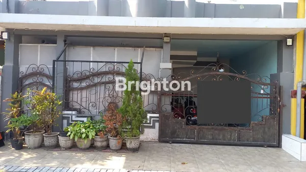 Gambar Property DIJUAL RUMAH TENGAH KOTA SIDOARJO