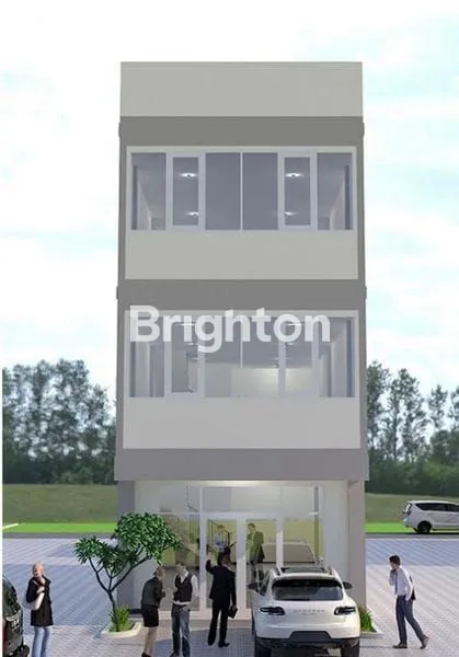 image DIJUAL RUKO2 BARU DI KELAPA GADING , JAKARTA UTARA (5)