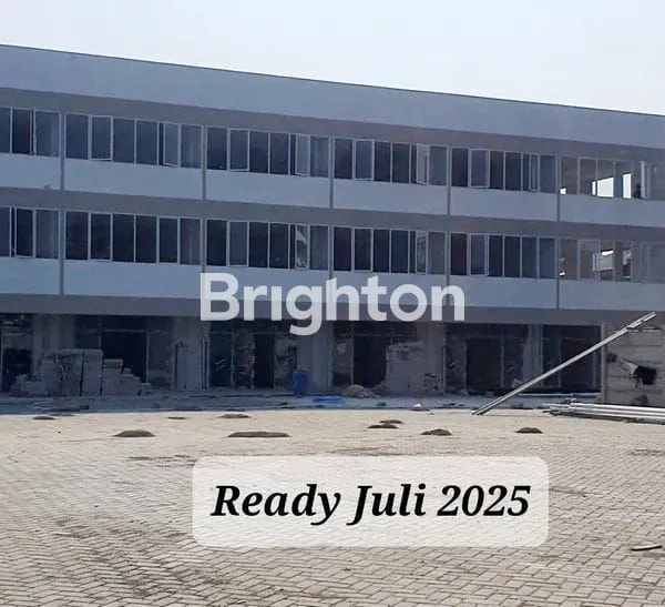 image DIJUAL RUKO2 BARU DI KELAPA GADING , JAKARTA UTARA (6)
