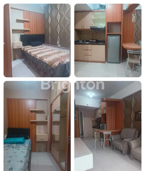 image SEWA APARTEMEN PUNCAK PERMAI  (1)