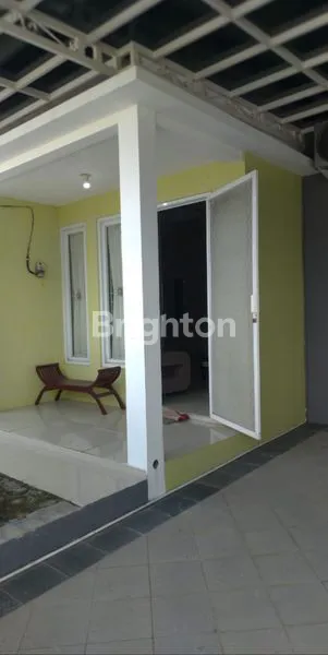 image RUMAH MEWAH 2 LANTAI, SIAP HUNI, DI CITRA PURI MAJAPAHIT KOTA MADIUN (3)