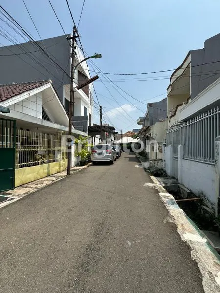 image RUMAH  BANGUNAN LAMA CIDENG JAKARTA PUSAT (3)
