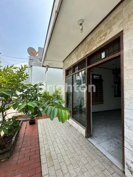 image RUMAH  BANGUNAN LAMA CIDENG JAKARTA PUSAT (2)