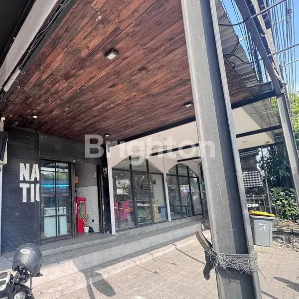 LAHAN HOOK PREMIUM DI KAWASAN BATU BOLONG, CANGGU - BALI