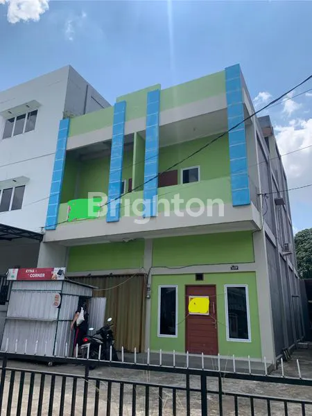 JUAL RUKO PURNAMA MADYA