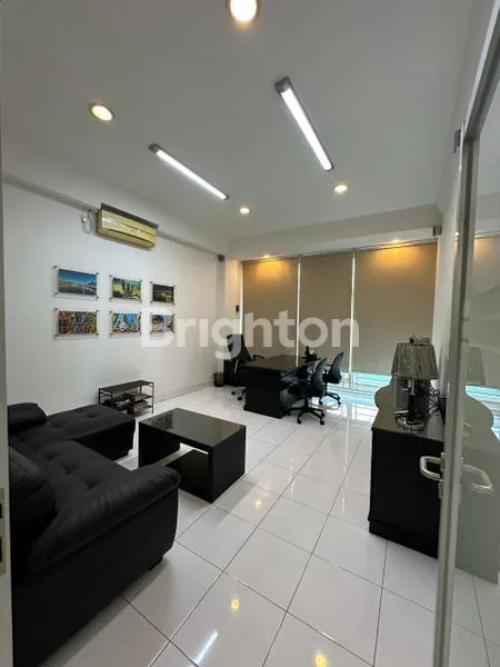 image RUKO 4 LANTAI STRATEGIS DI RAYA JOGLO - LB 600M2 SIAP PAKAI (7)