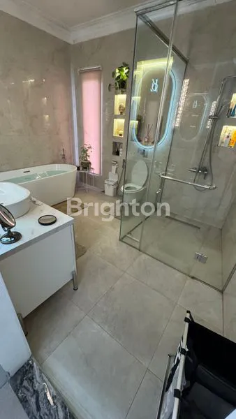 image RUMAH MEWAH FULLY-FURNISHE DI CIGADUNG, BANDUNG UTARA HARGA TERJANGKAU!  (5)