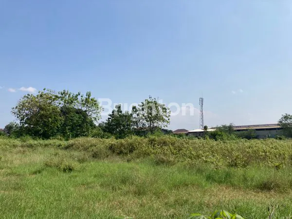 image PABRIK BEKAS DAN TANAH ZONA MERAH STRATEGIS CEPER KLATEN (8)