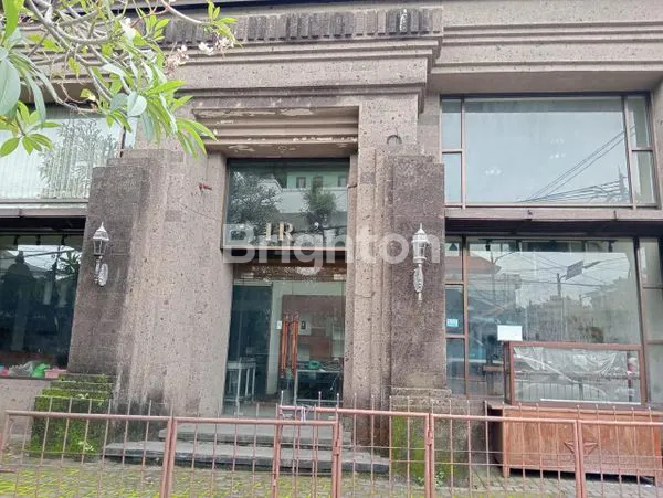 Gambar Property DISEWAKAN RUKO STRATEGIS DI PANTAI KUTA, BALI