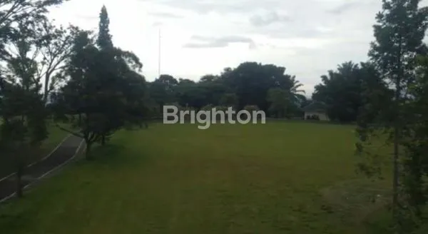 image KAVLING CANTIK DI LINGKUNGAN ELIT RANCAMAYA GOLF ESTATE HARGA EKONOMIS (2)