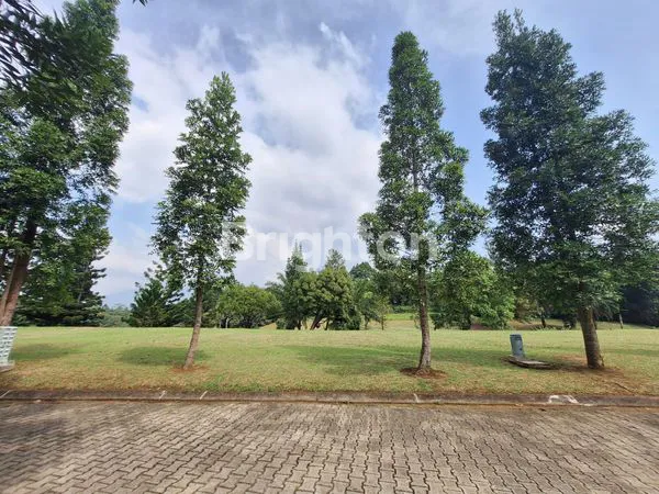image KAVLING CANTIK DI LINGKUNGAN ELIT RANCAMAYA GOLF ESTATE HARGA EKONOMIS (1)