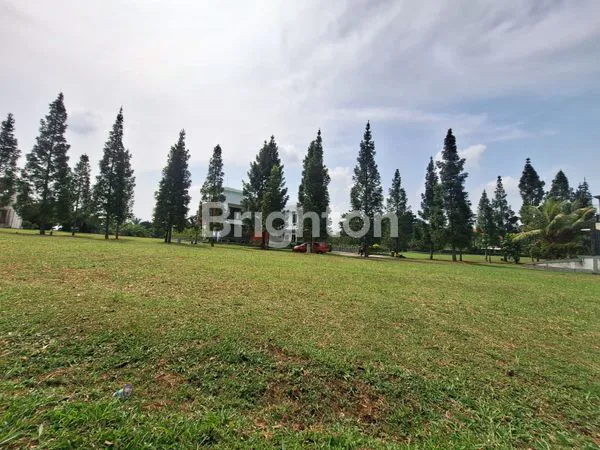 image KAVLING CANTIK DI LINGKUNGAN ELIT RANCAMAYA GOLF ESTATE HARGA EKONOMIS (4)