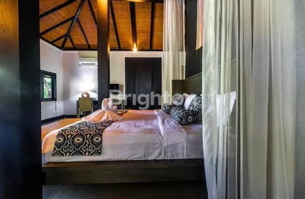 image DIJUAL VILLA PANTAI MELASTI BALI (8)