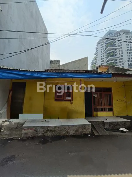 image RUMAH TANJUNG DUREN COCOK UNTUK TEMPAT KOS, JAKARTA BARAT (1)