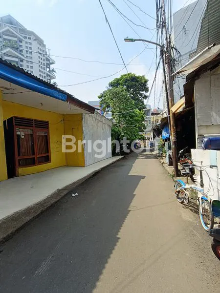 image RUMAH TANJUNG DUREN COCOK UNTUK TEMPAT KOS, JAKARTA BARAT (2)