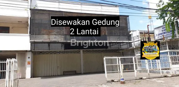 image GEDUNG LOS 2 LANTAI PUSAT KOTA (1)