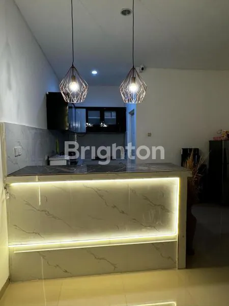 image RUMAH 2 LANTAI FULL FURNISHED DI JIMBARAN JL TAMAN AMBENGAN - BADUNG (2)