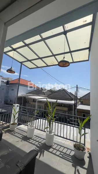 image RUMAH 2 LANTAI FULL FURNISHED DI JIMBARAN JL TAMAN AMBENGAN - BADUNG (8)