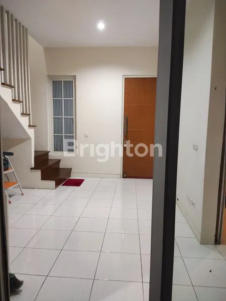 image RUMAH CITRA HARMONI - SIDOARJO ( CLUSTER ROTTERDAM) (2)