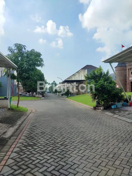 image RUMAH CITRA HARMONI - SIDOARJO ( CLUSTER ROTTERDAM) (8)