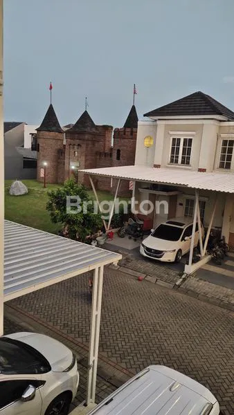 image RUMAH CITRA HARMONI - SIDOARJO ( CLUSTER ROTTERDAM) (7)