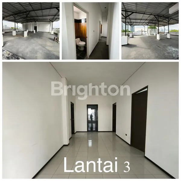 image DIBAWAH NJOP - JL. BANGKA RAYA  (4)