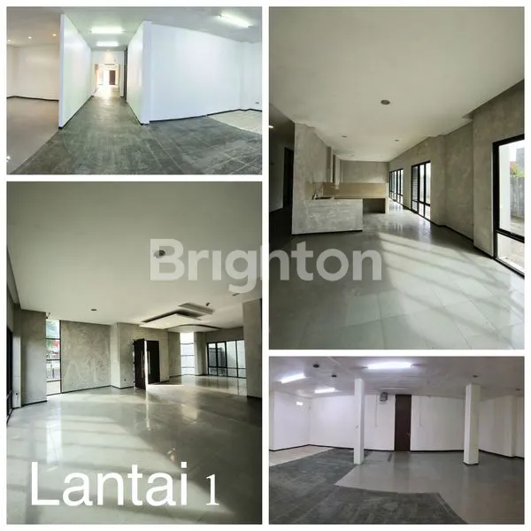 image DIBAWAH NJOP - JL. BANGKA RAYA  (2)