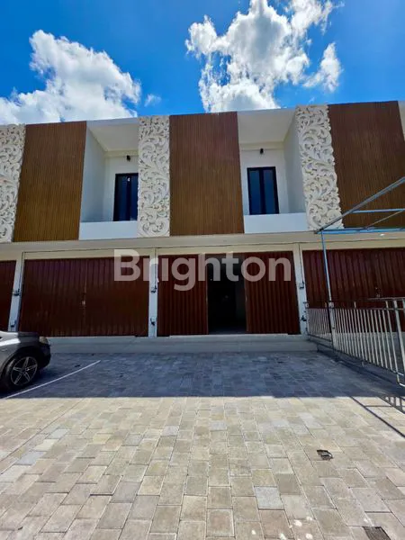 image RUKO 2 LANTAI PADANG SAMBIAN DENPASAR BALI (1)