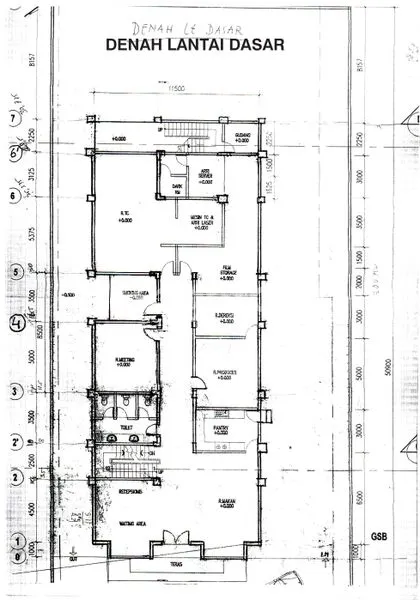 image DIBAWAH NJOP - JL. BANGKA RAYA  (5)
