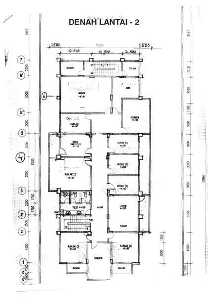 image DIBAWAH NJOP - JL. BANGKA RAYA  (6)