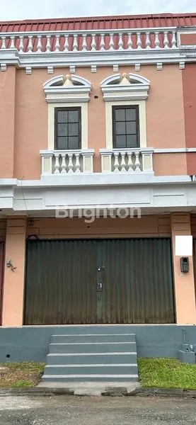 image BALIKPAPAN, RUKO SIAP USAHA BALIKPAPAN BARU (Y583) (1)