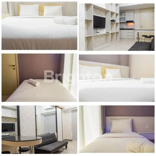 image APARTEMEN NYAMAN DAN MEWAH 2BR ANDERSON PAKUWON MALL SURABAYA BARAT (1)