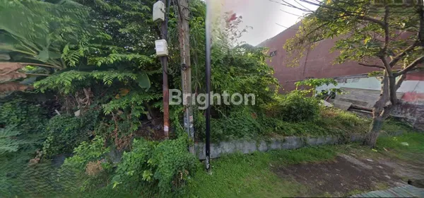 image TANAH LOKASI STRATEGIS DEKAT PAKUWON CITY GALAXY MALL MULYOSARI SUTOREJO KENJERAN MERR KERTAJAYA ITS UNAIR (1)