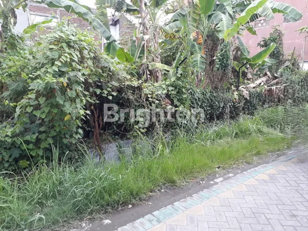 image TANAH LOKASI STRATEGIS DEKAT PAKUWON CITY GALAXY MALL MULYOSARI SUTOREJO KENJERAN MERR KERTAJAYA ITS UNAIR (2)