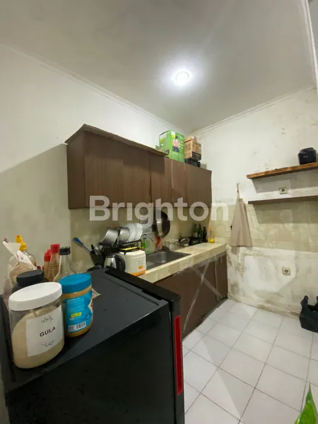 image RUMAH 2 LANTAI DI CLUSTER METRO MARINA, ANCOL JAKARTA UTARA. LEBAR 6 METER (3)