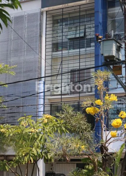 image RUKO JALAN INDRAGIRI  (1)