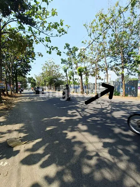 TANAH LOKASI STRATEGIS DEKAT UNDIP DI BULUSAN TEMBALANG